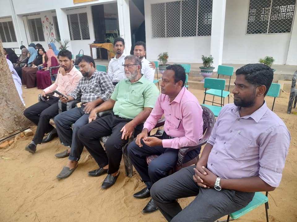 Children's Day celebration 10 to 11 section