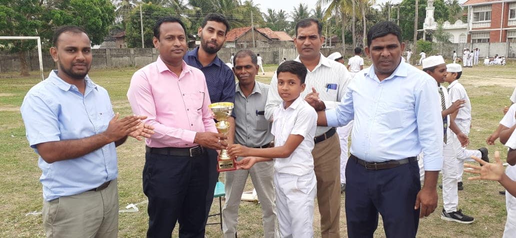 Children's Day 6 to 9 Section